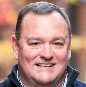 Meet your Posher, Jim